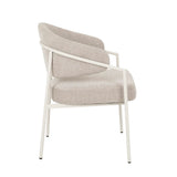 Edmund Dining Chair Copeland Birch