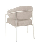 Edmund Dining Chair Copeland Birch