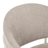 Edmund Dining Chair Copeland Birch