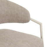 Edmund Dining Chair Copeland Birch