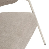 Edmund Dining Chair Copeland Birch