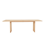 Smith Dining Table New Oak