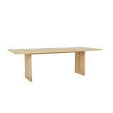 Smith Dining Table New Oak