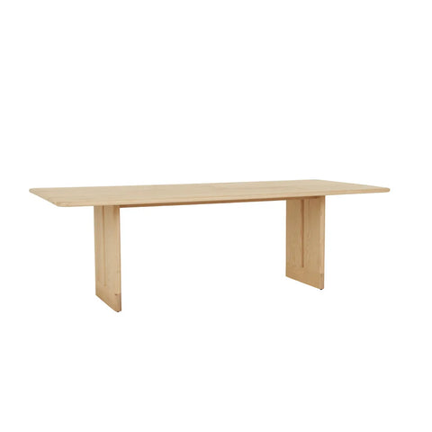 Smith Dining Table New Oak
