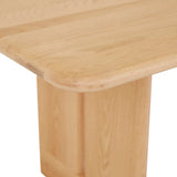 Smith Dining Table New Oak