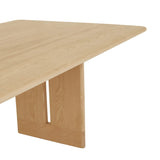Smith Dining Table New Oak