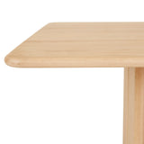 Smith Dining Table New Oak