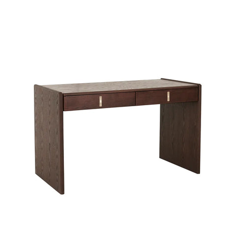 Pearce Desk Tobacco Ash