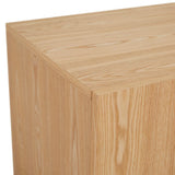 Kin Buffet Natural Ash
