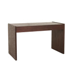 Pearce Desk Tobacco Ash