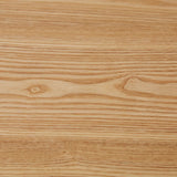 Kin Buffet Natural Ash