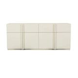 Kin Buffet Shell