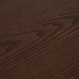 Pearce Desk Tobacco Ash