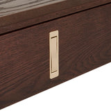 Pearce Desk Tobacco Ash