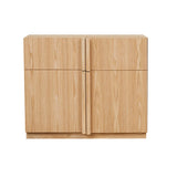 Kin Drawer Buffet Natural Ash