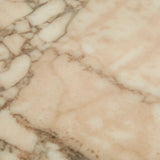 Pearce Marble Buffet Bone