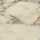 Pearce Marble Console Bone