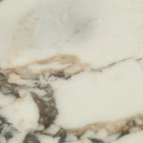 Pearce Marble Entertainment Unit Bone