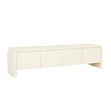 Luna Entertainment Unit Shell 1800mm