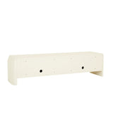 Luna Entertainment Unit Shell 1800mm