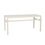 Charles Frame Desk Shell