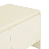 Luna Entertainment Unit Bone 1385mm