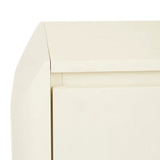 Luna Entertainment Unit Bone 1385mm