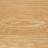 Charles Frame Desk Natural
