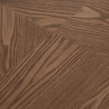 Luna Buffet Smoked Ash