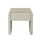 Luna Bedside Shell
