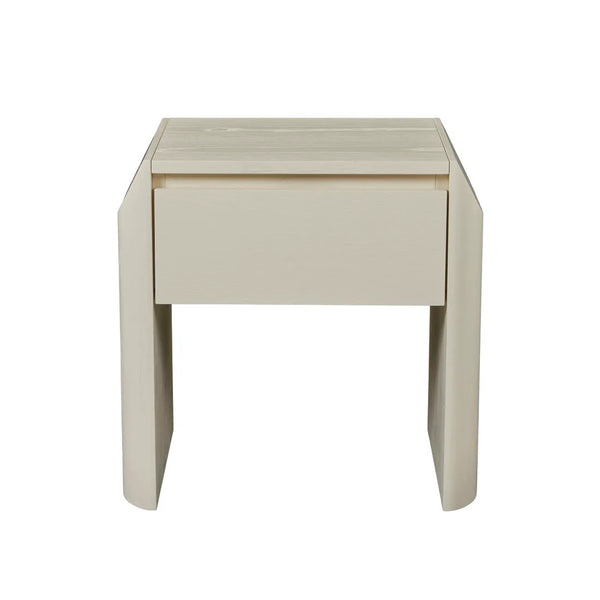Luna Bedside Shell – the design library