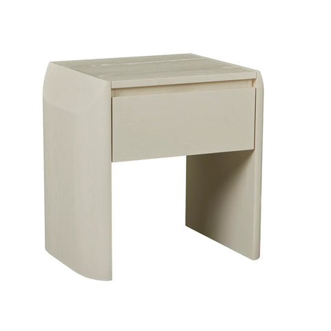 Luna Bedside Shell