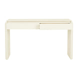 Luna Console Large Shell