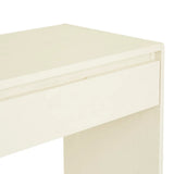 Luna Console Large Shell