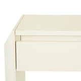 Luna Console Large Shell
