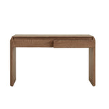 Luna Console Large Smoked Ash