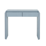 Luna Console Small Sky