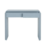 Luna Console Small Sky
