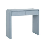 Luna Console Small Sky