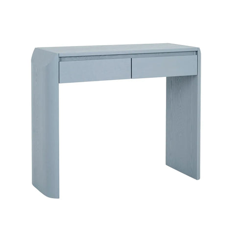 Luna Console Small Sky
