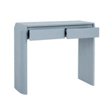 Luna Console Small Sky