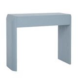 Luna Console Small Sky