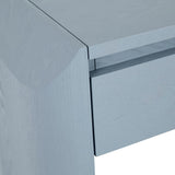 Luna Console Small Sky