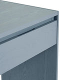 Luna Console Small Sky