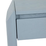 Luna Console Small Sky