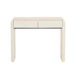 Luna Console Small Shell