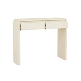 Luna Console Small Shell