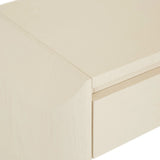 Luna Console Small Shell