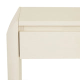 Luna Console Small Shell