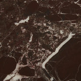 Float Marble Bedside Smoked Ash